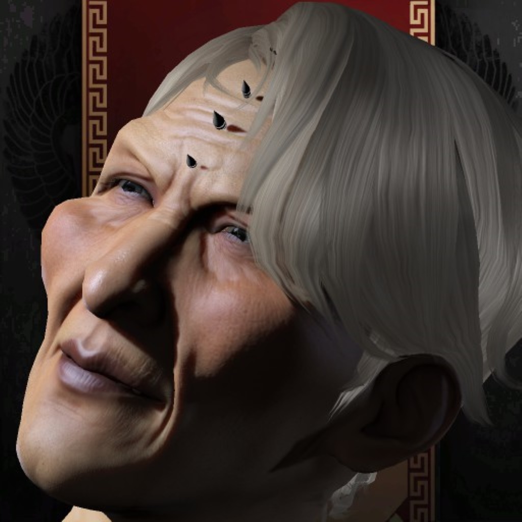 Sexy Grandmama