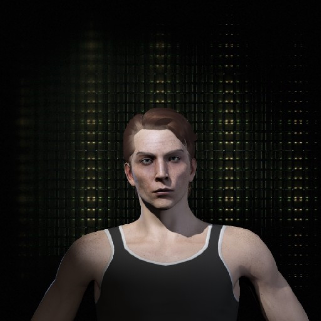 Davis Askulf