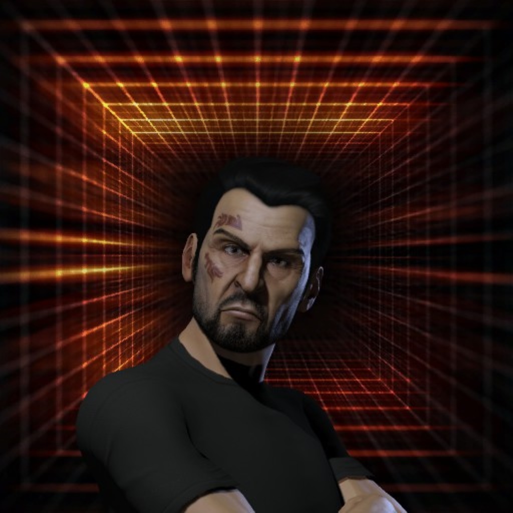MLG-Gamer31 Rainz