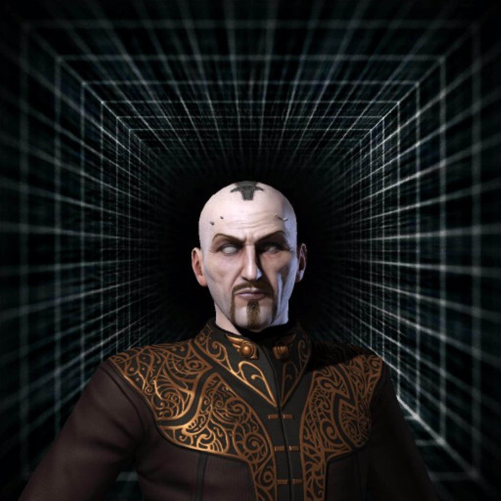 Doctor Labori