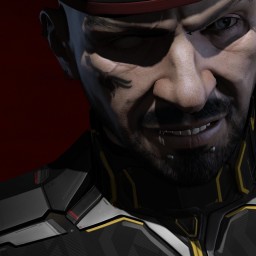 Bobrdobr Shazih portrait