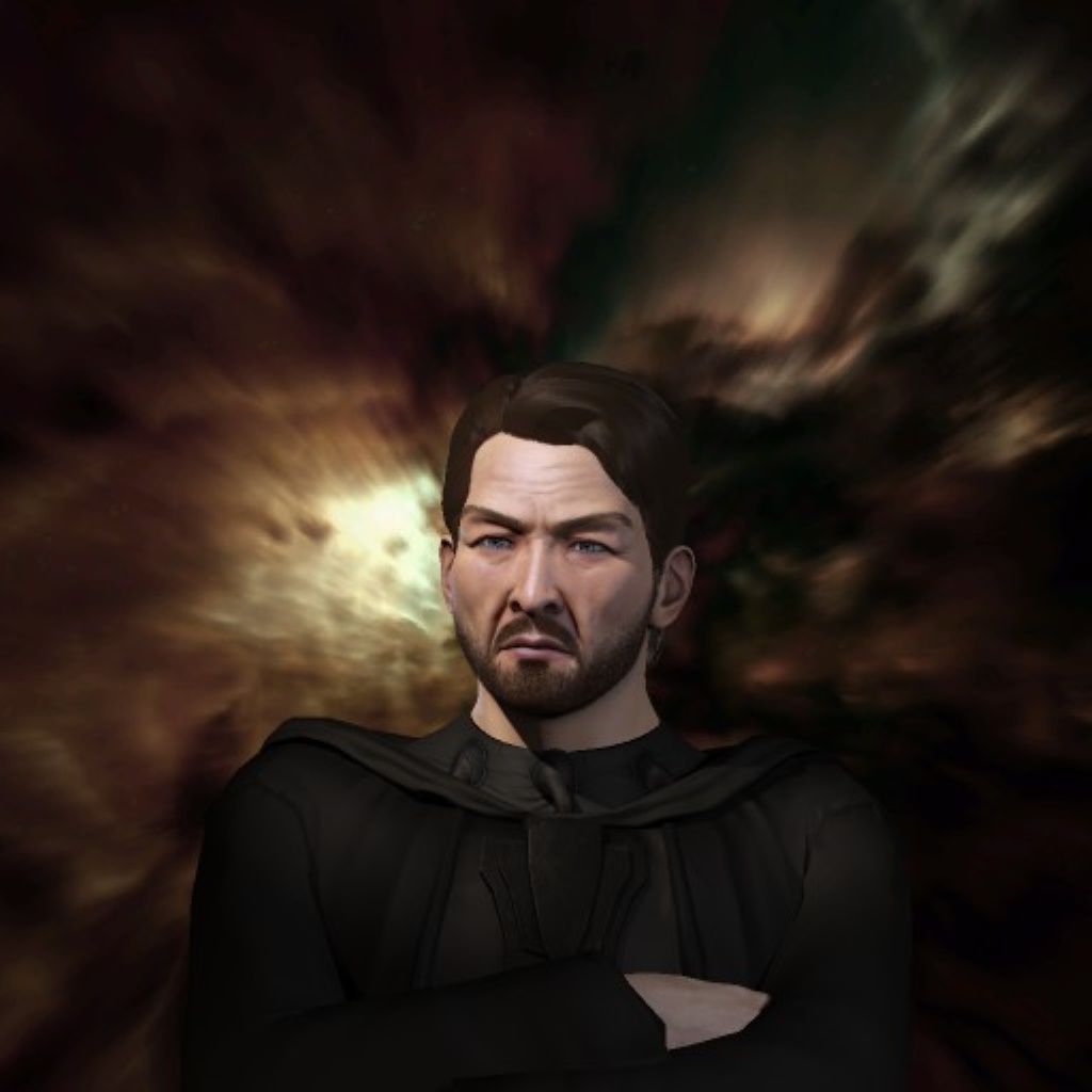 Angel Diplomat
