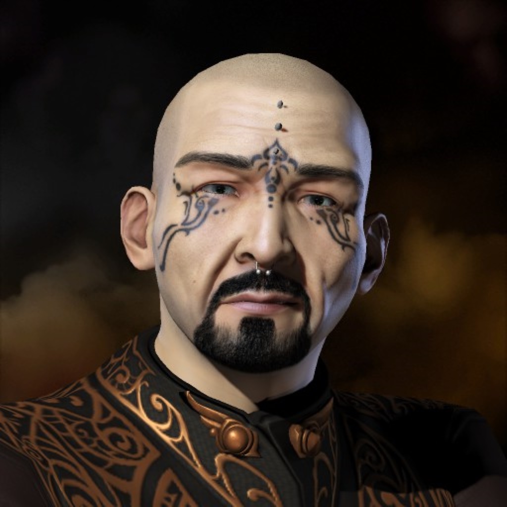 Konrad Tzestu