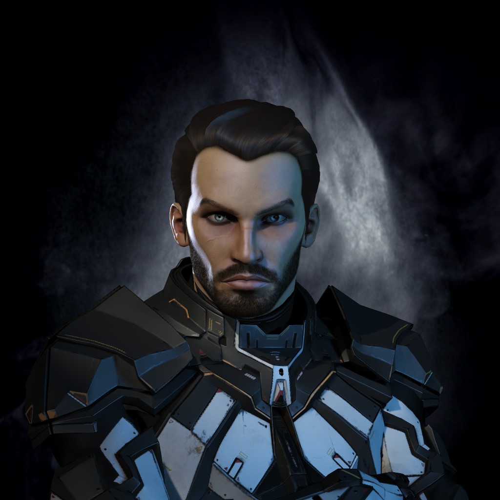 Alec Salenia
