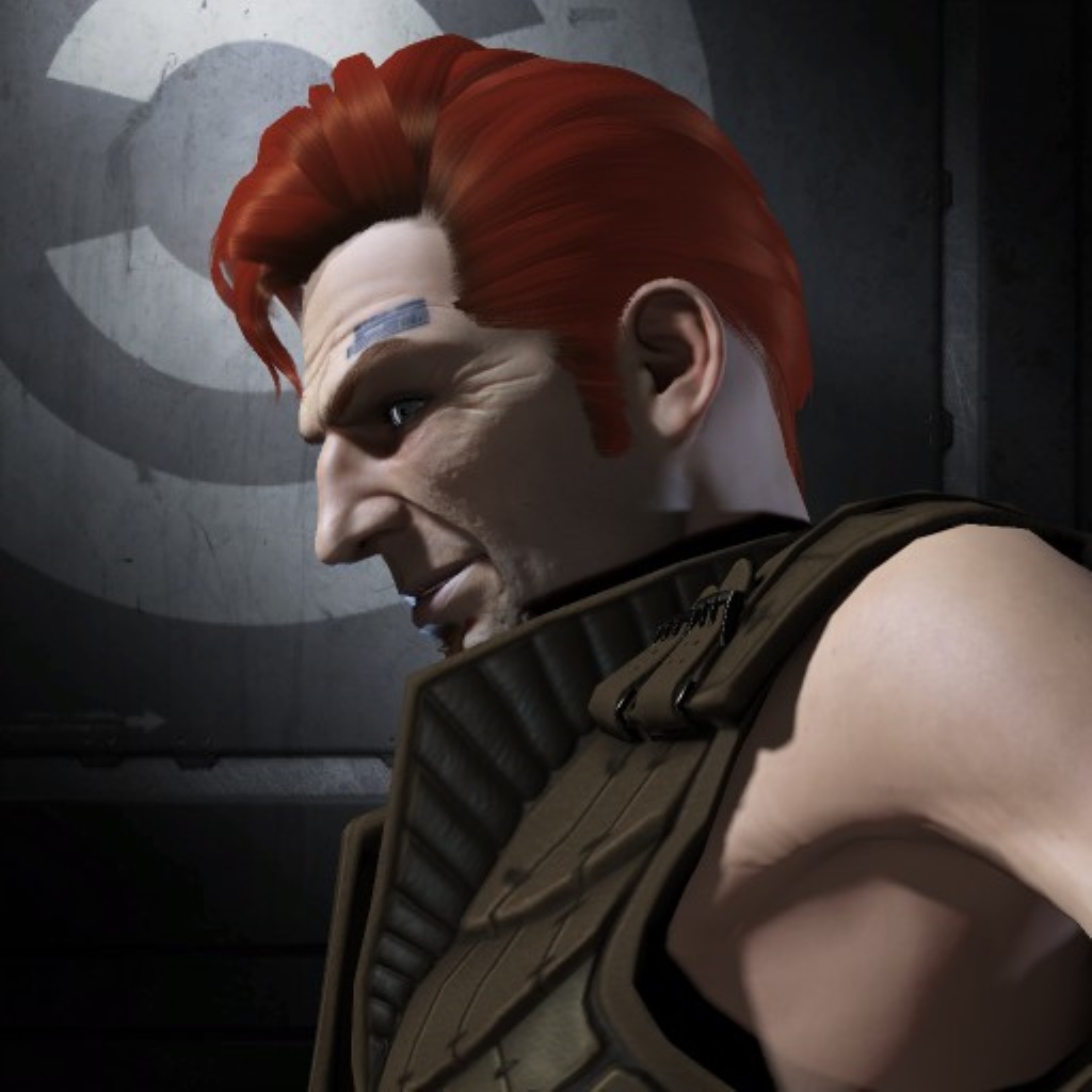 GarryGoose