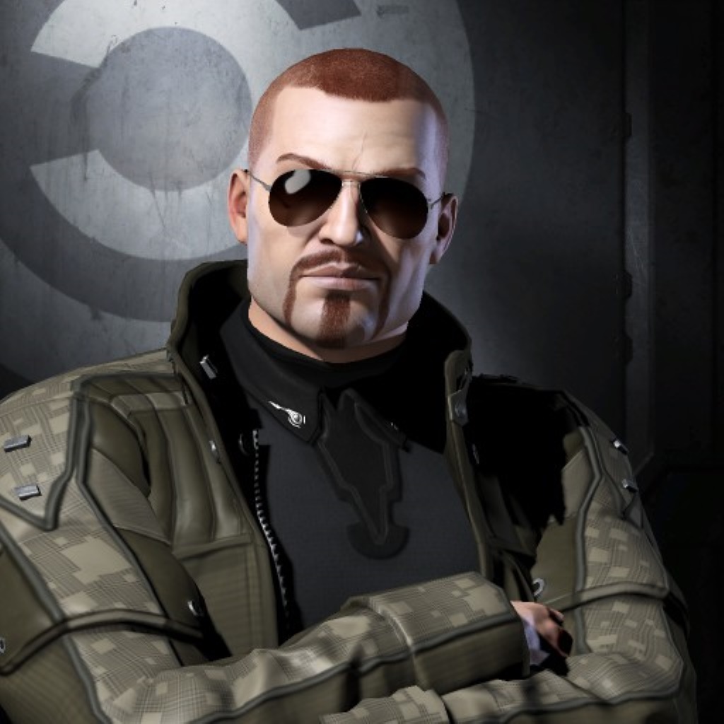 Random NeutralGuy