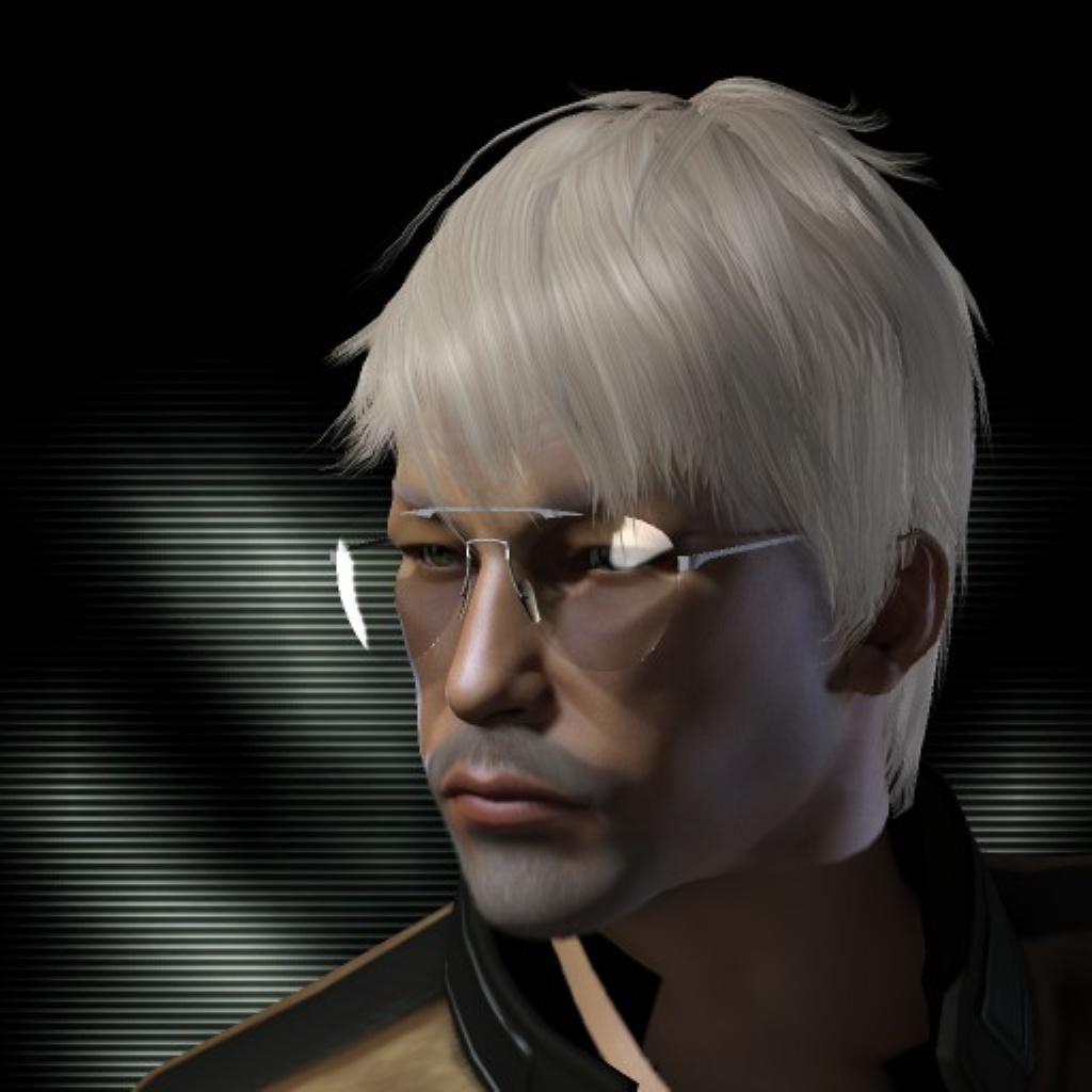 portrait
