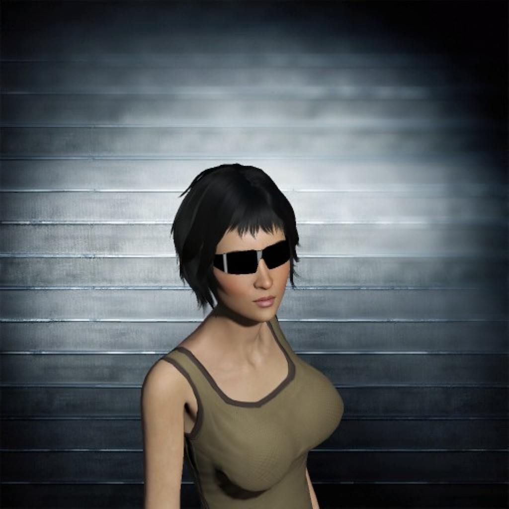 Ermentrude Thrumpwuffle