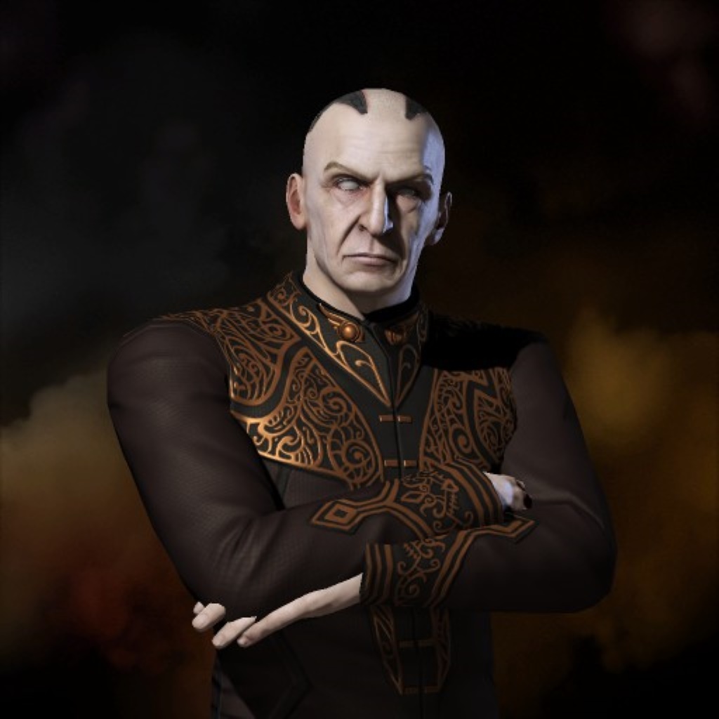 Dmitry Hateful