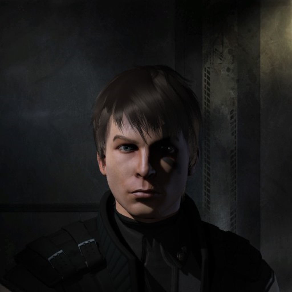 Michael Colvin