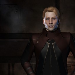 Pevira Atavuli portrait