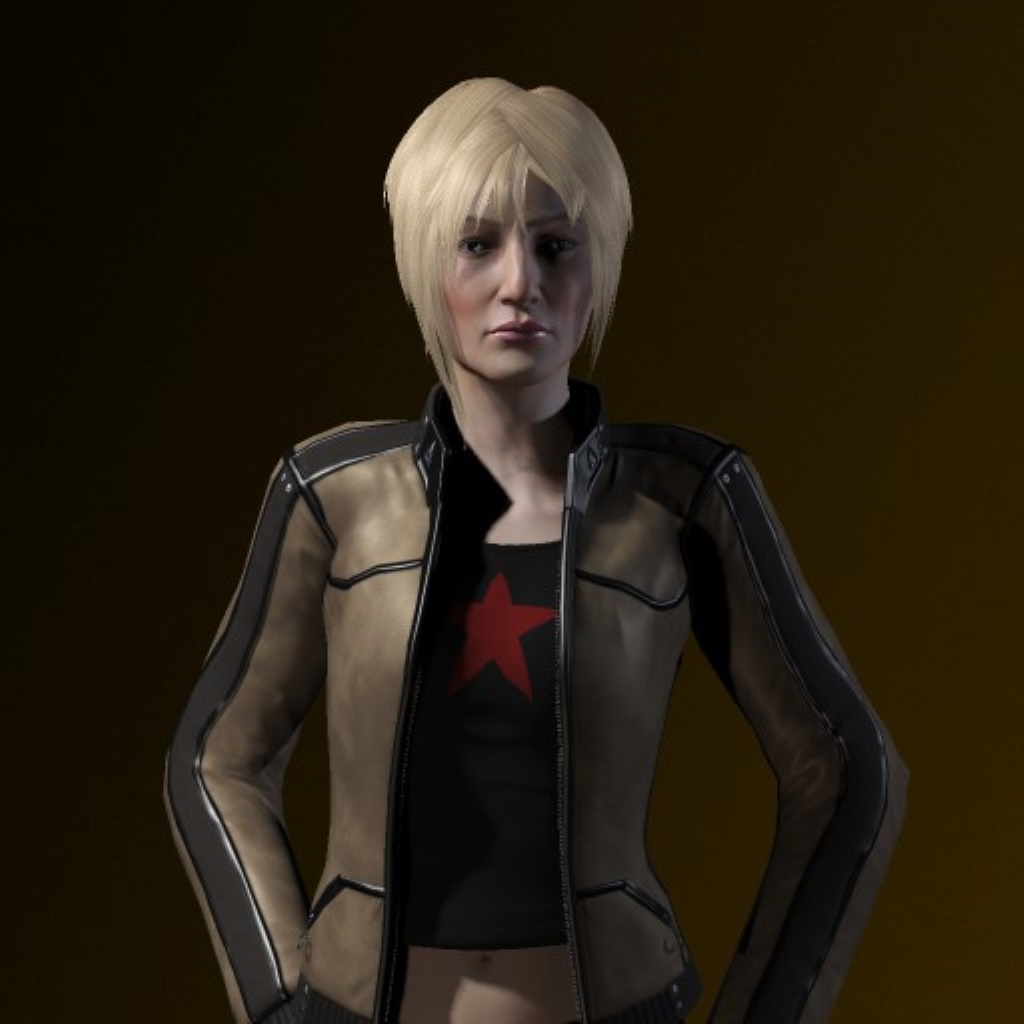 Alora Bethaine