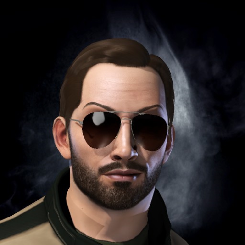 Barry Wood