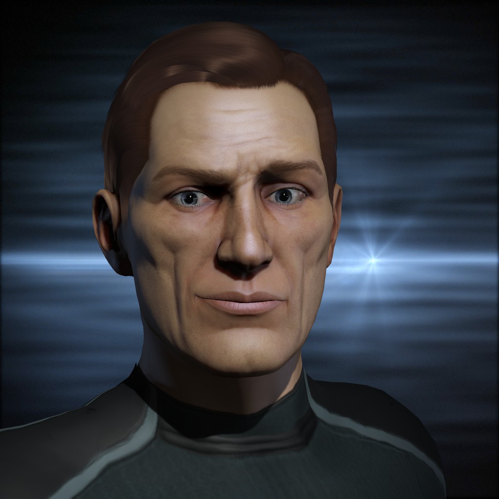 Brian Darkmatter