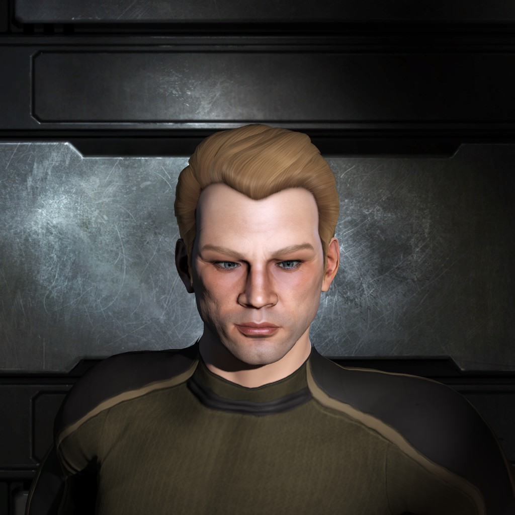 Galad Telamon