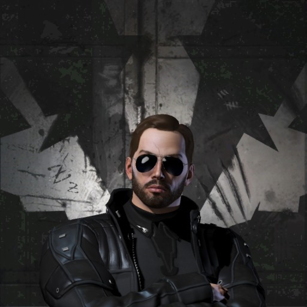 Alex Cornelius