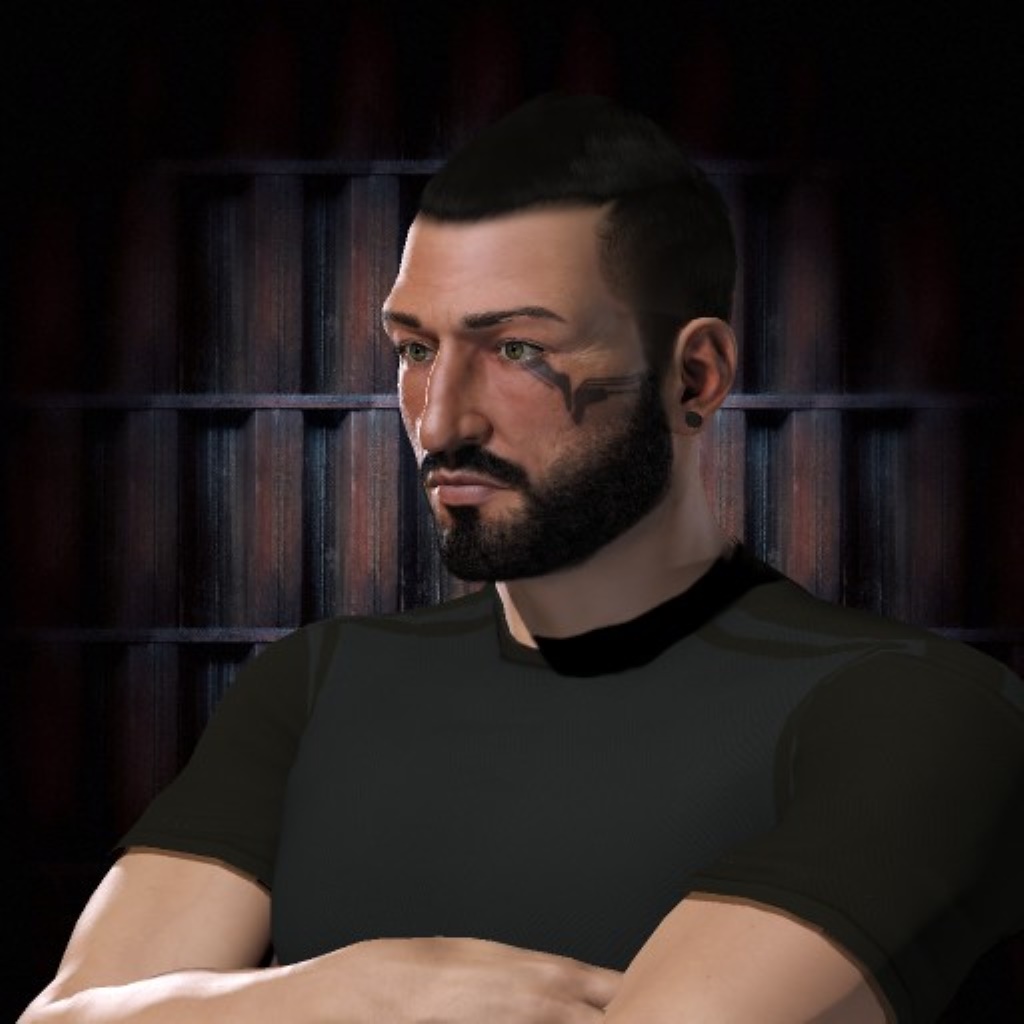 Eyynarrr BorgheelDoor