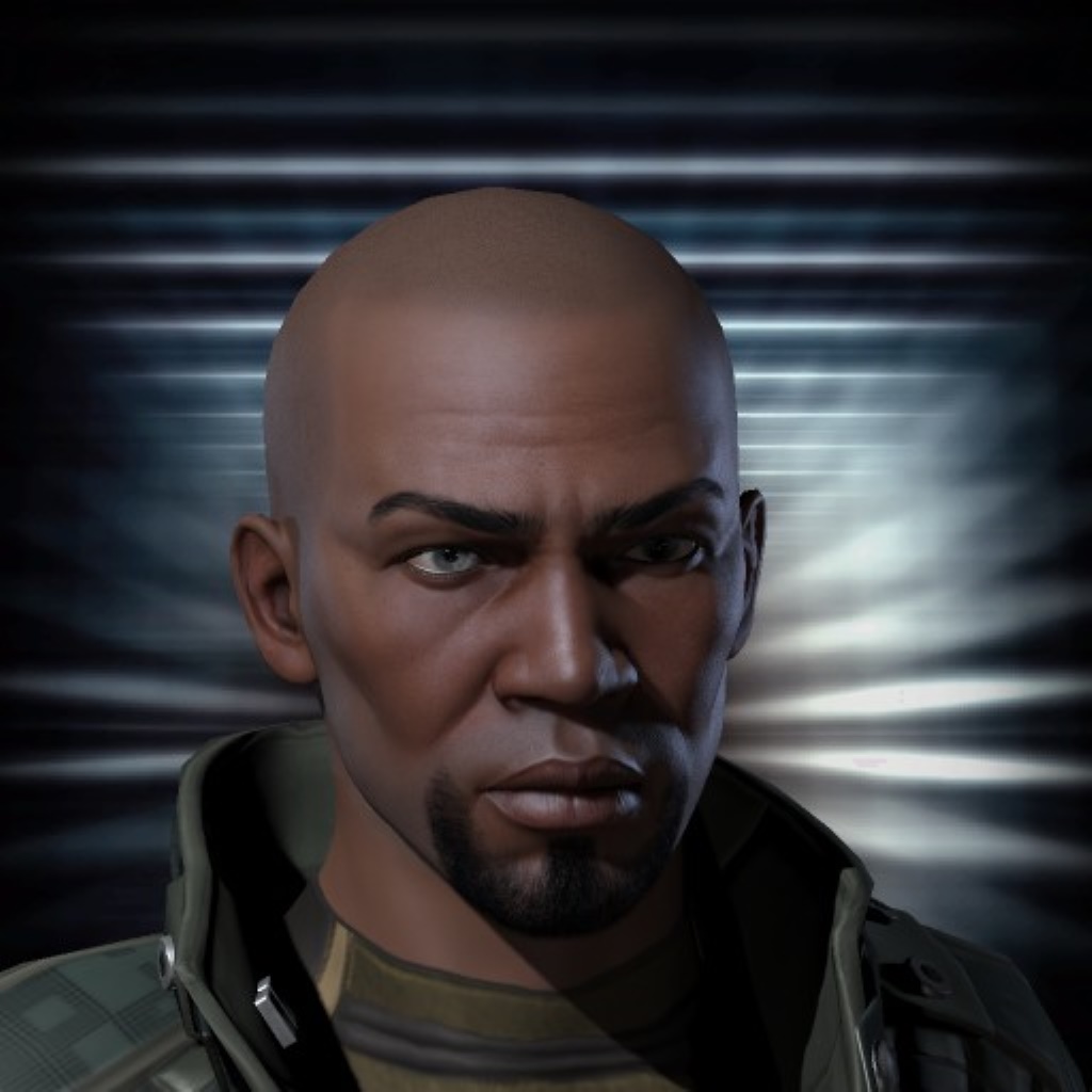 Nathaniel Sarn