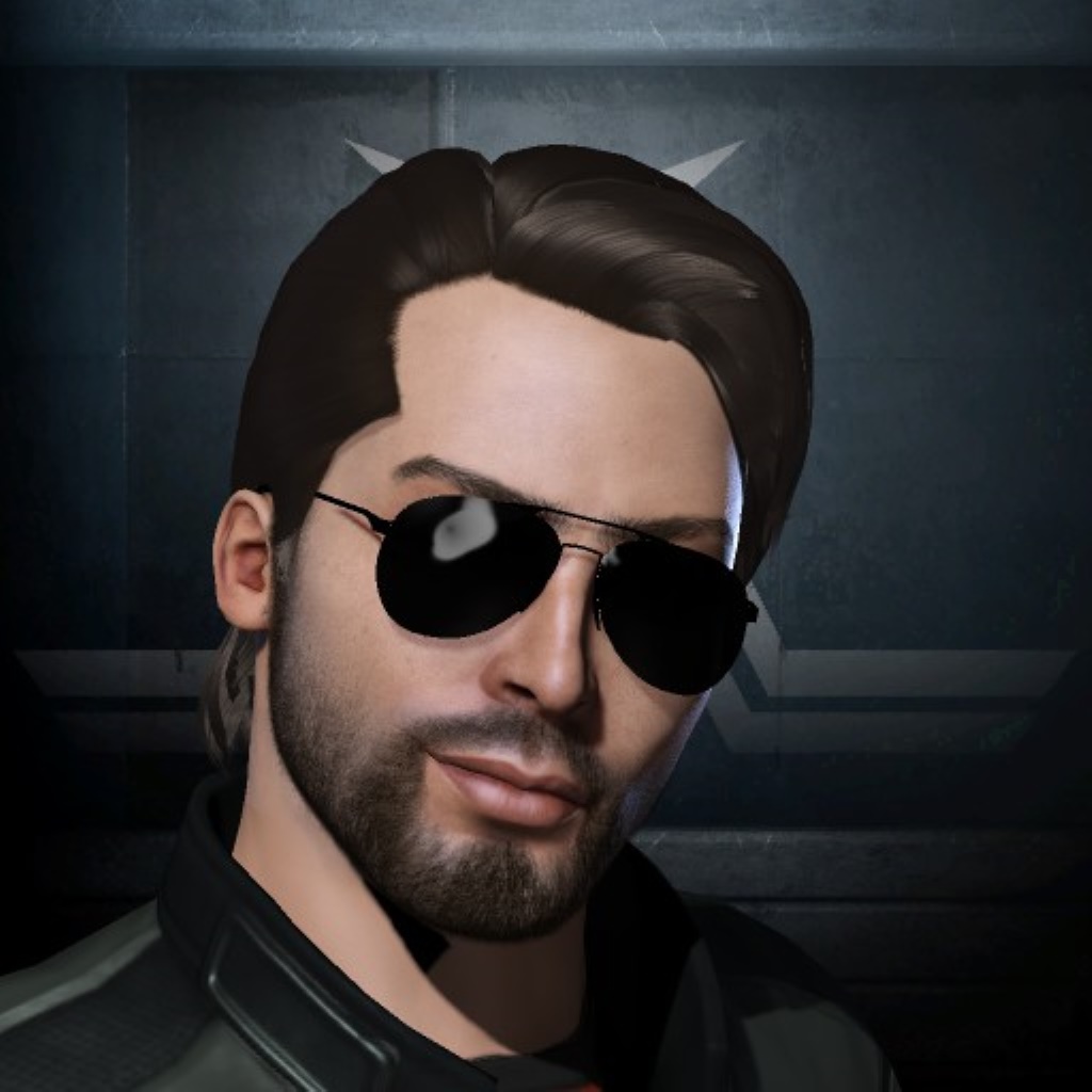 Neal Skywalker