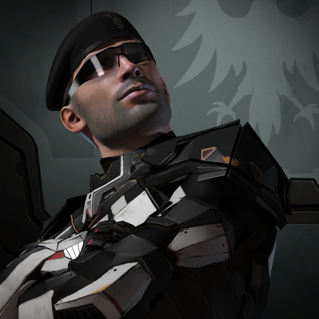 Jhon Mclau