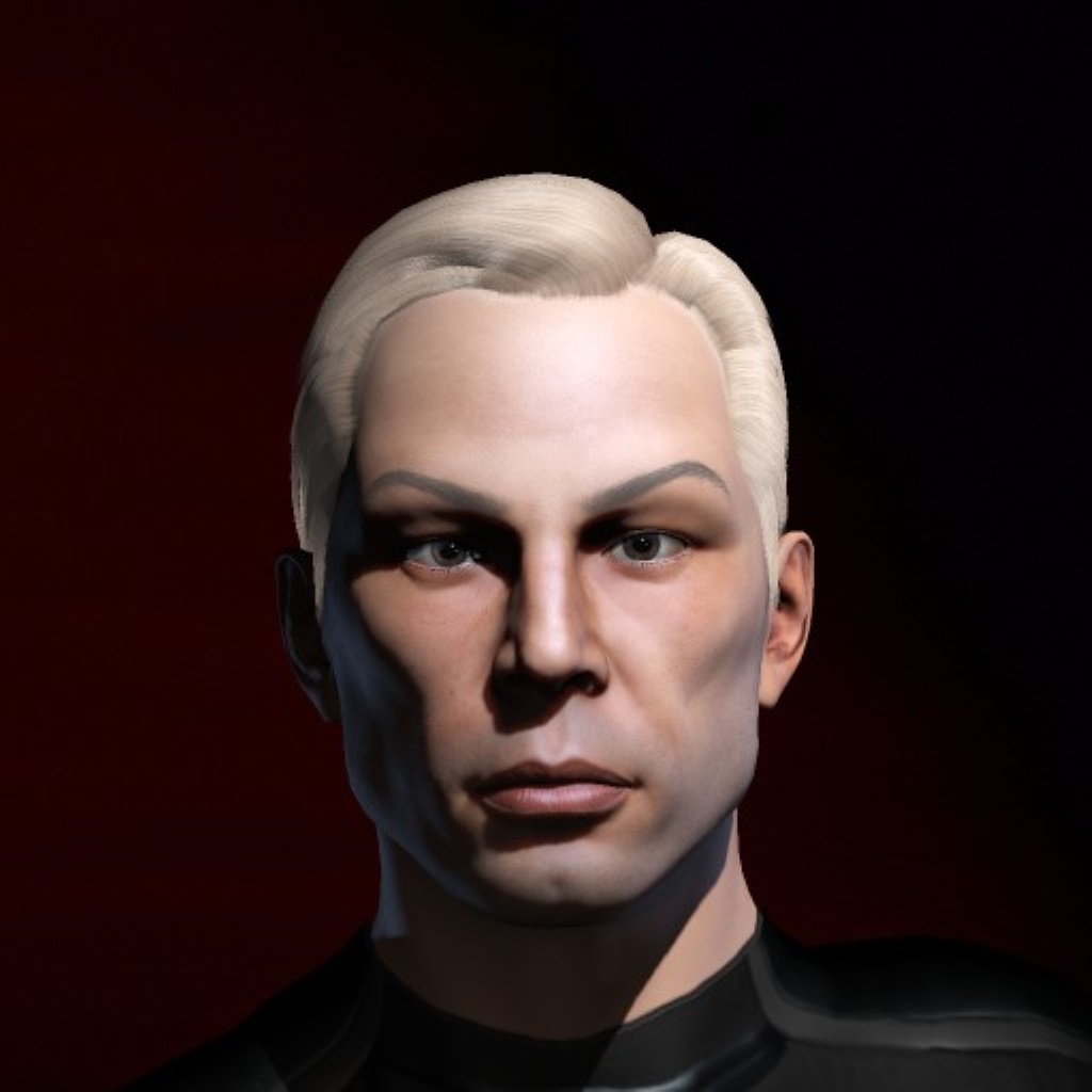 Kjell EWM3
