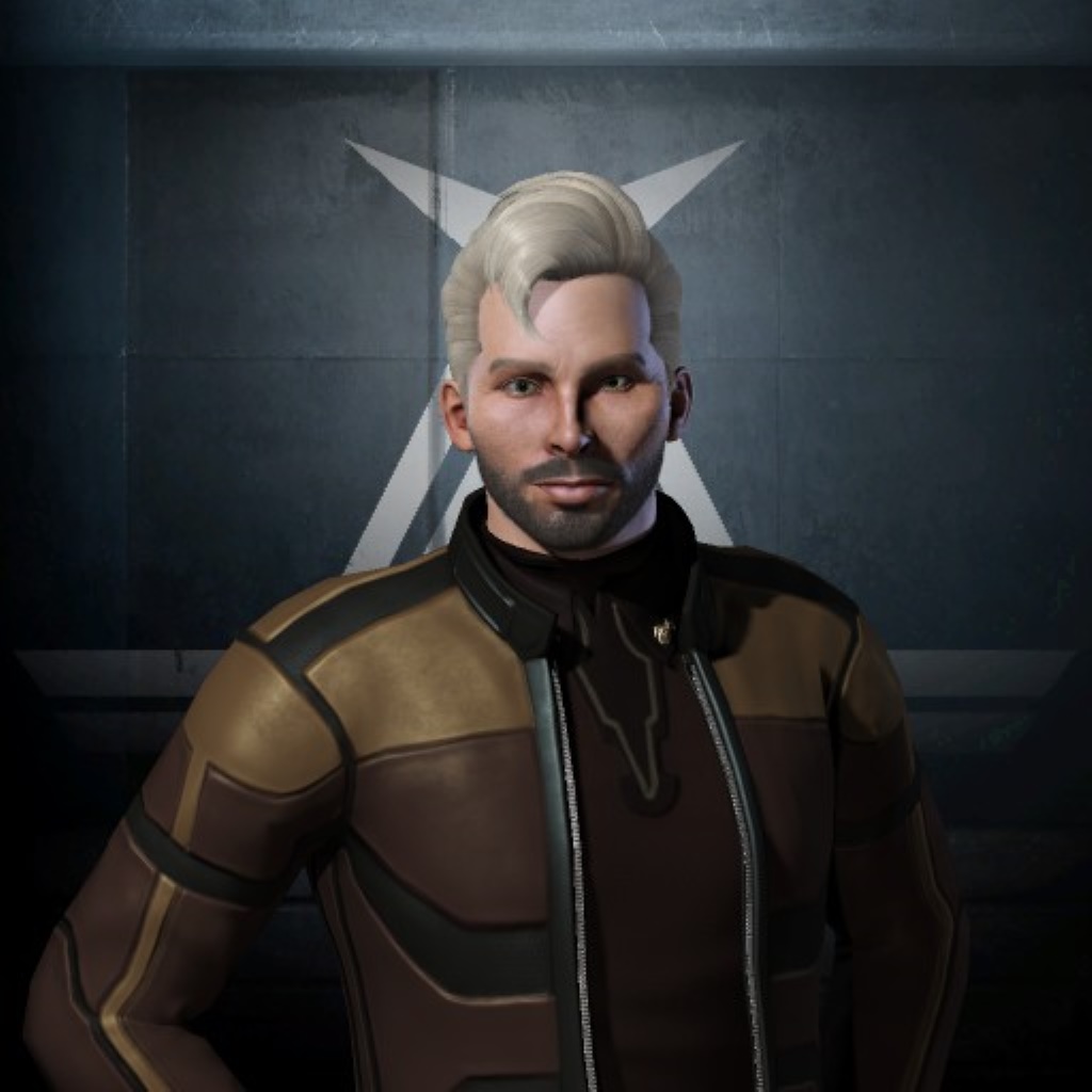Felix Carrow