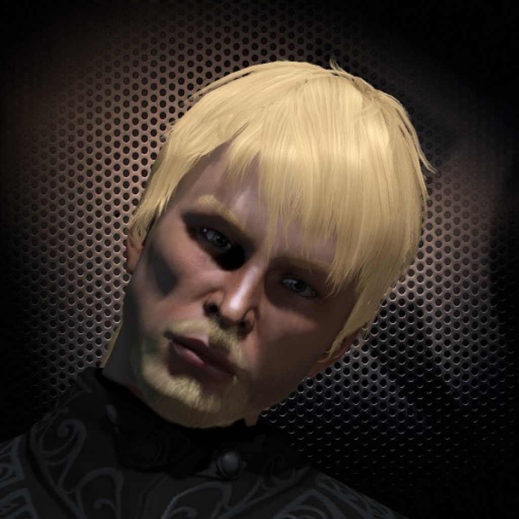 Matt Otsolen