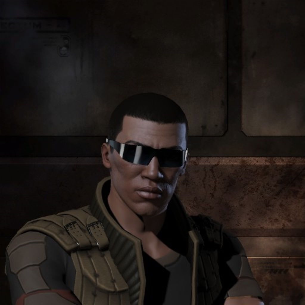 Blackmarket Physher