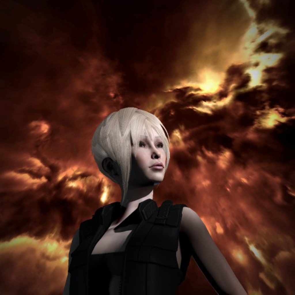 Brynhildr Crendraven