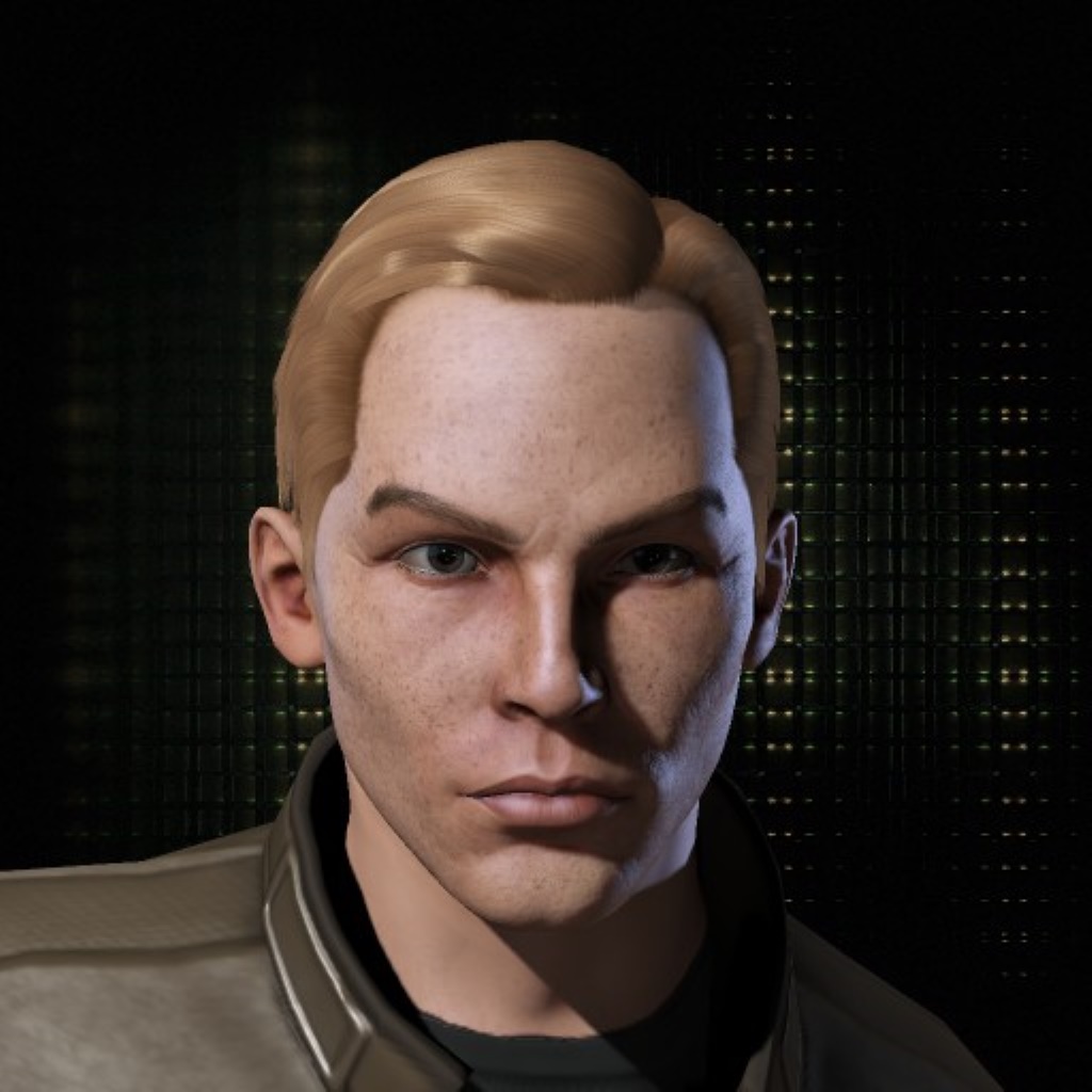 Josh Ivye