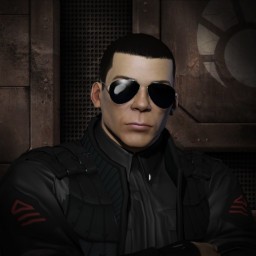 Vlad Starsarik portrait