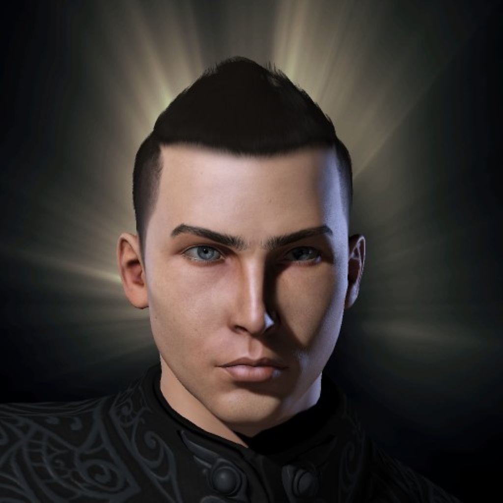 Josh Ivyh