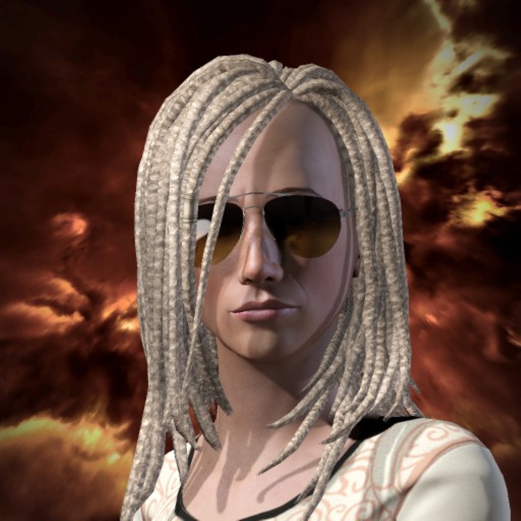 Major Neuts