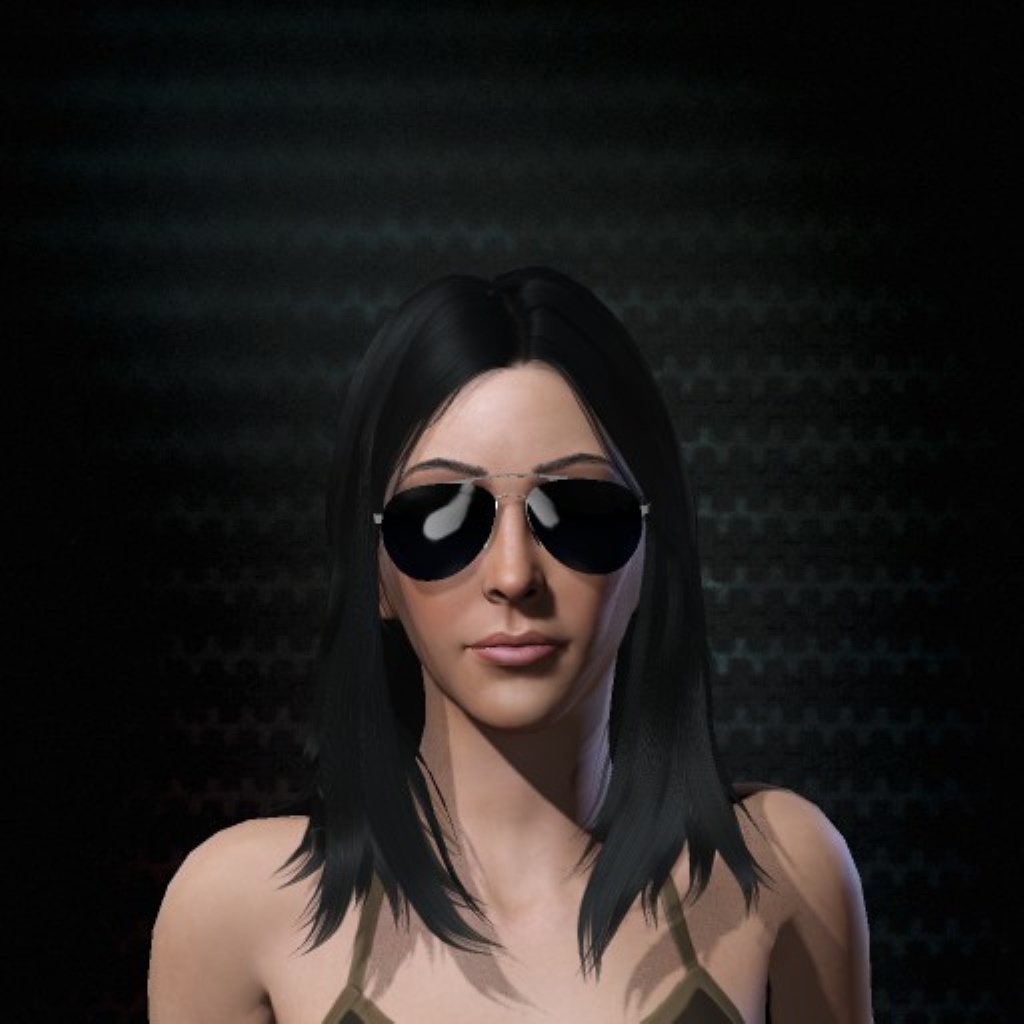 Lucy Solettee