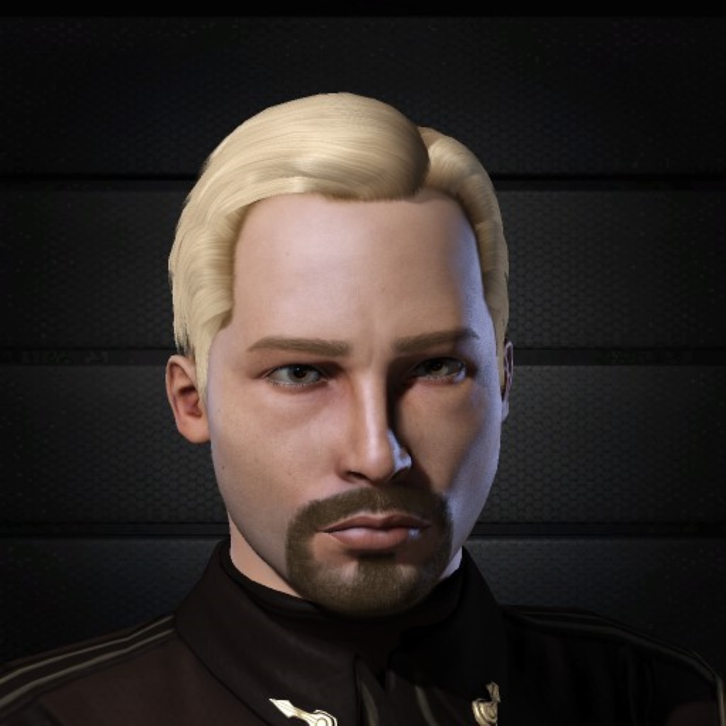 Caille Crendraven