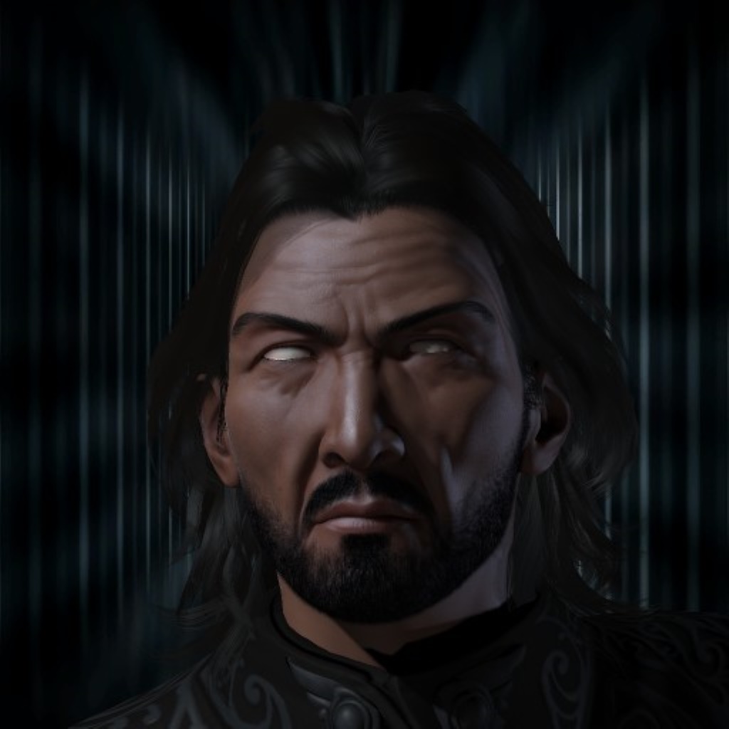 KingXar Patryn