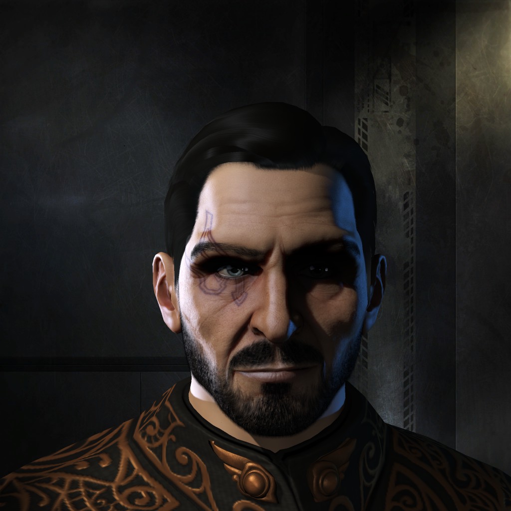 Reinhardt Redbar