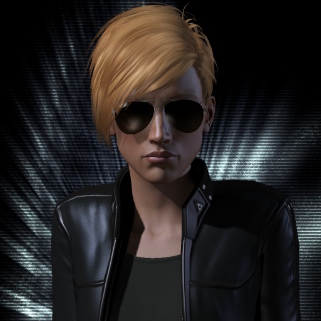 Jessica Finch