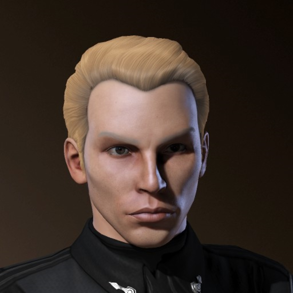 Xander Rotineque