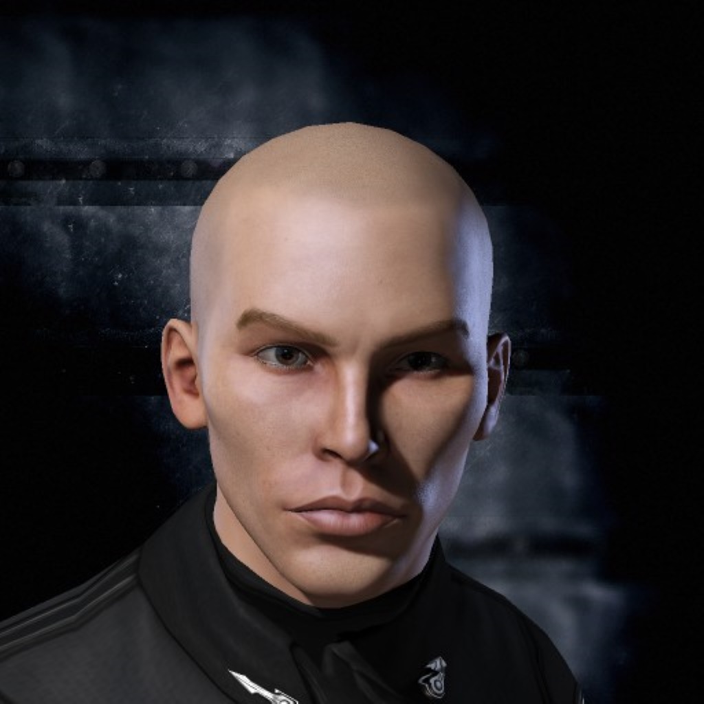 Edgar Garo