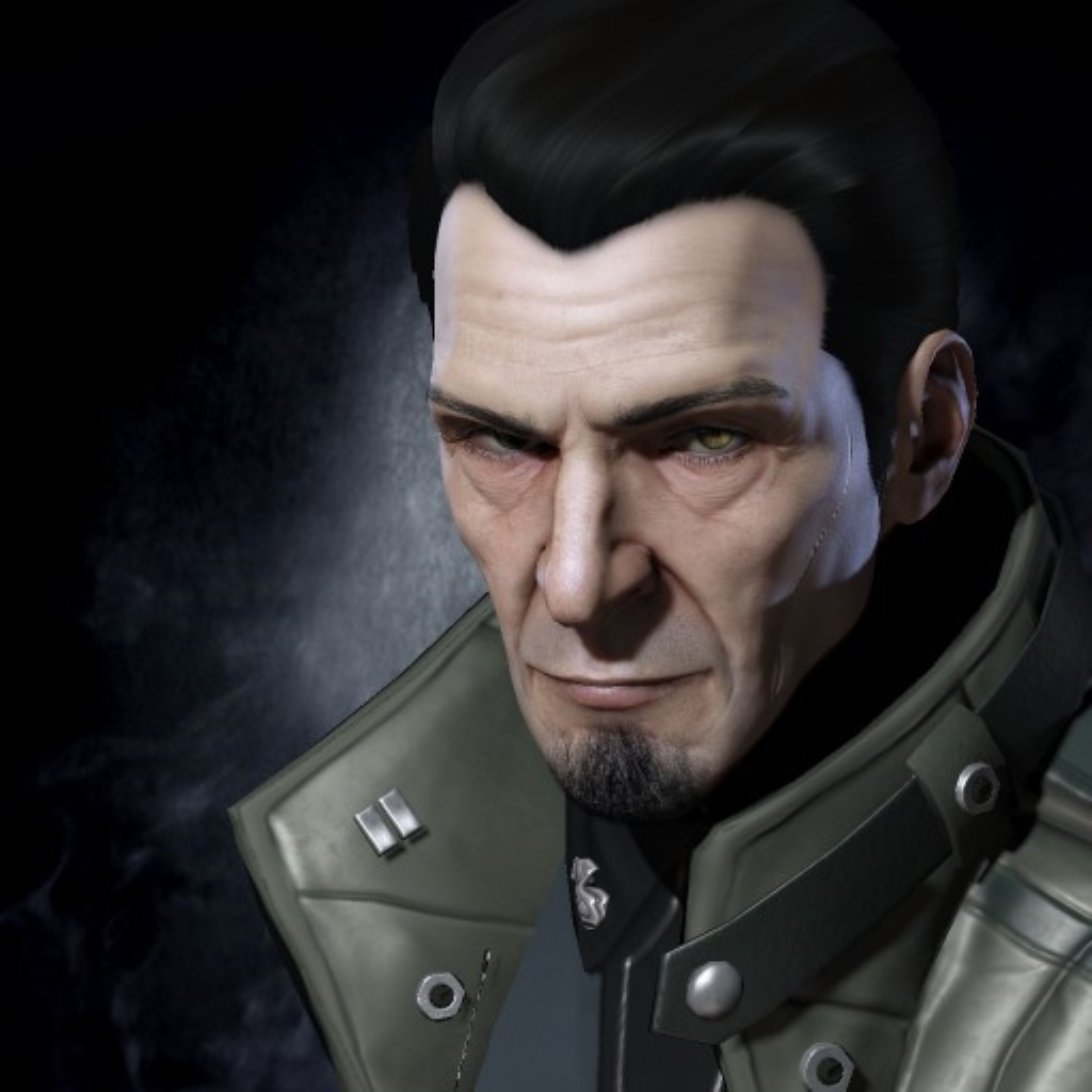 Ricky Russian