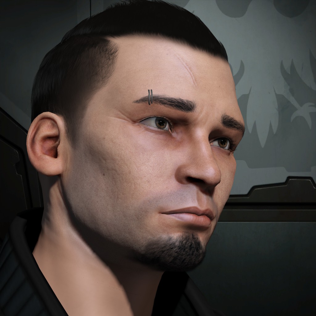 Michaelesque Padecain