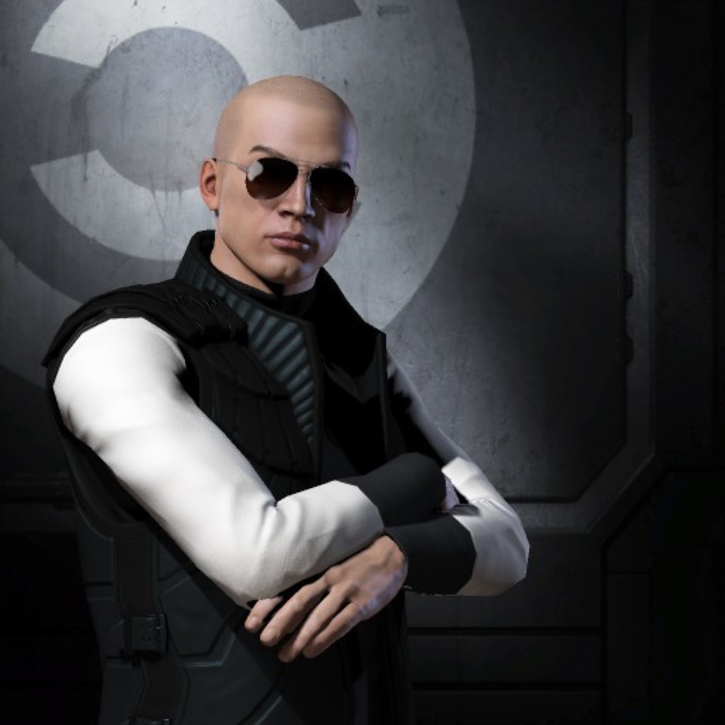 Vade SillyWalker