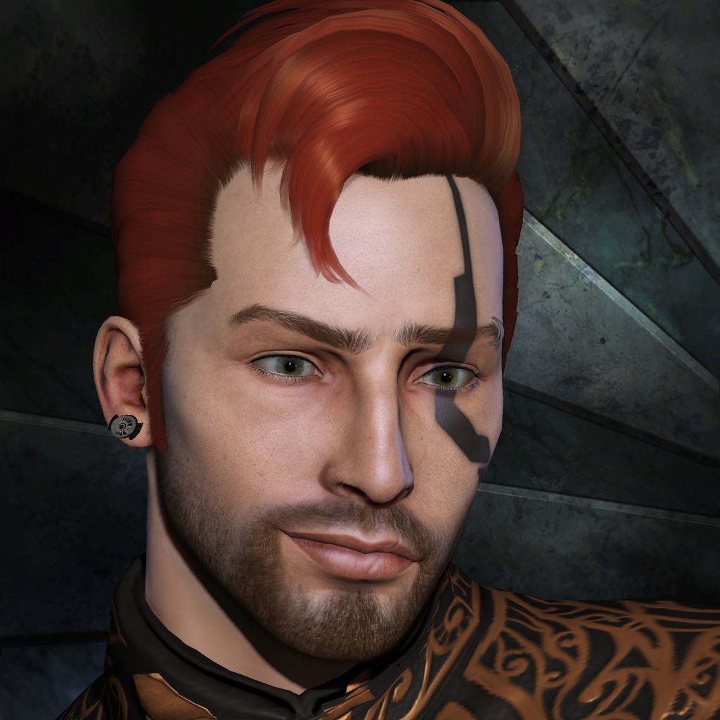 Romualdous Arrow