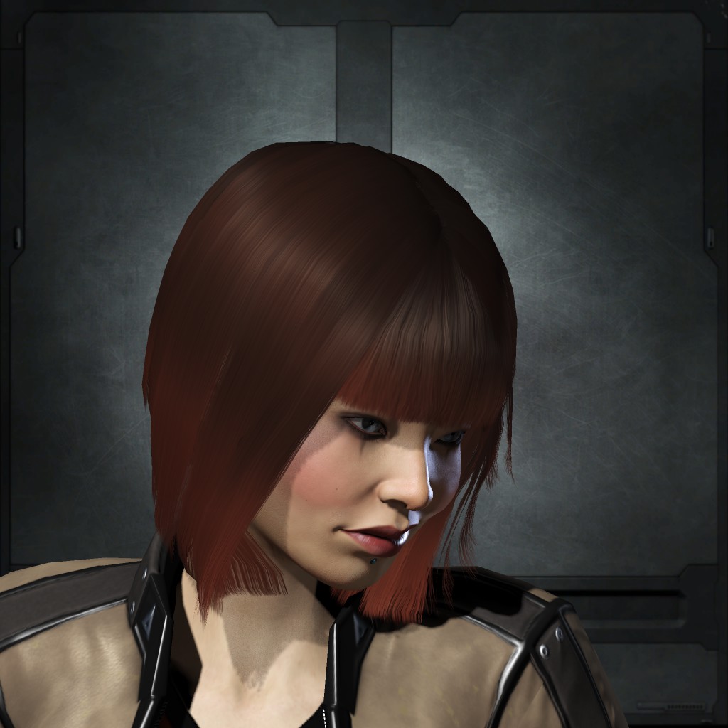 Nika CyxoBa