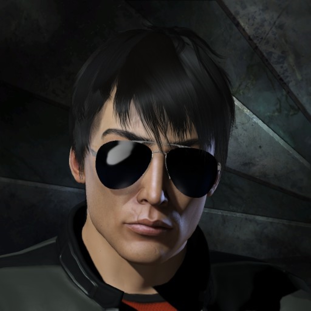 Bruce Lee-Martin