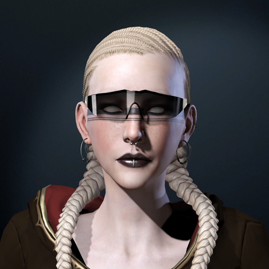 Tamsin Precious