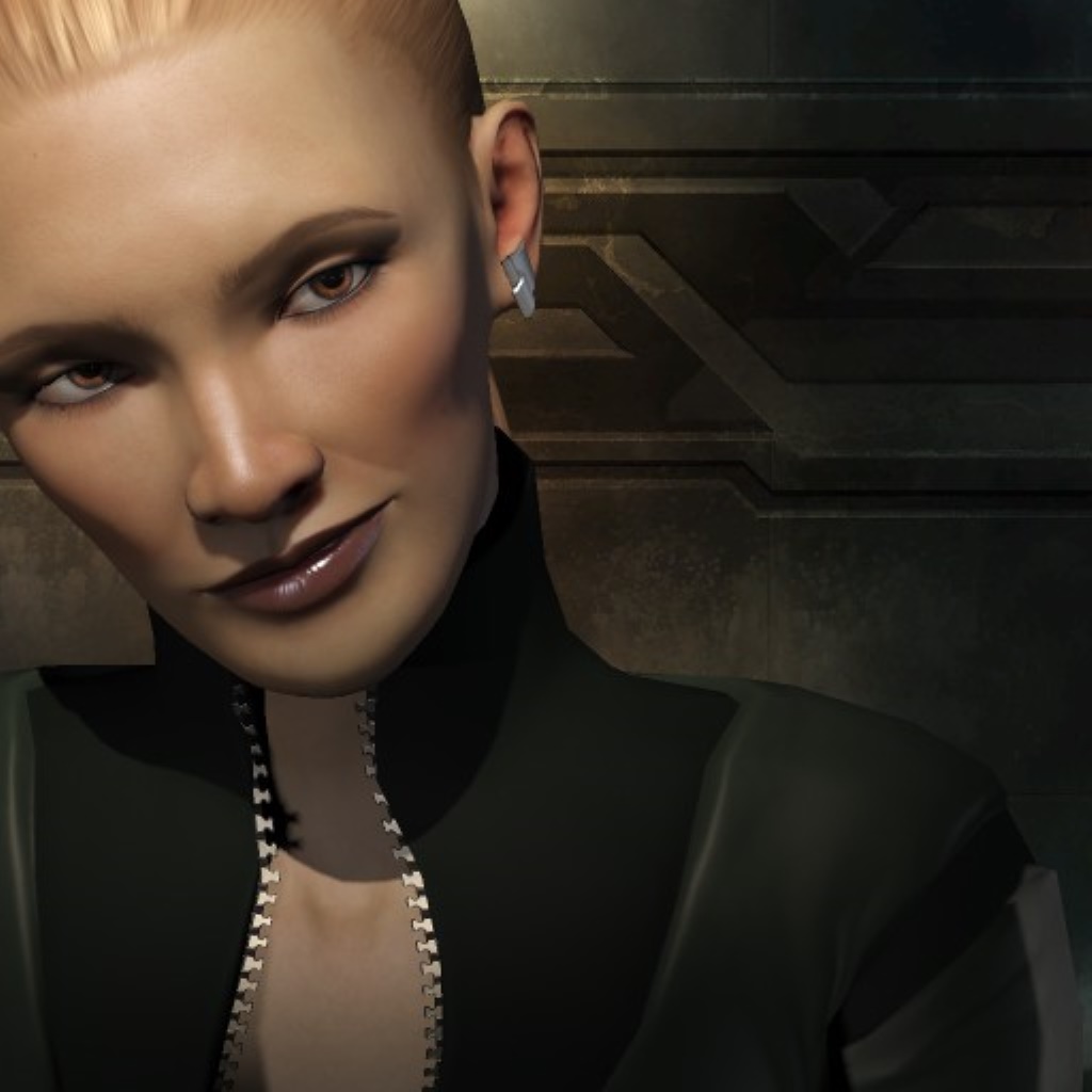 Satine