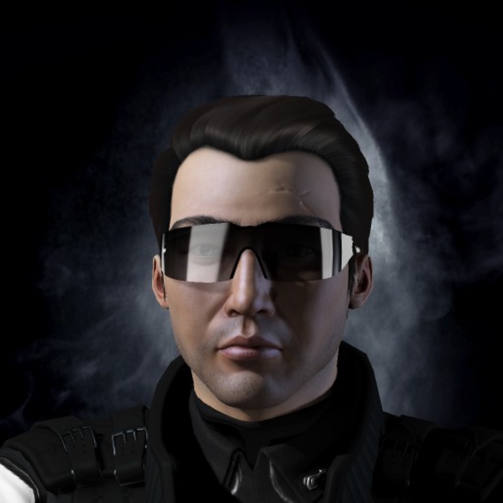 Kira Zanth