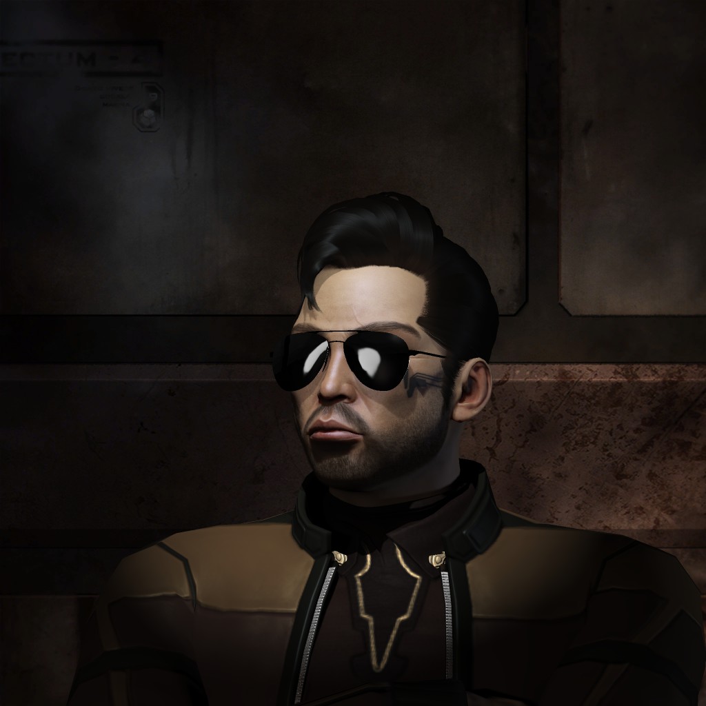 Jason Chent-Shi